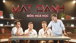 MẬT DANH #4: Không ai nhường ai, tỉ số sát nút đến phút cuối cùng