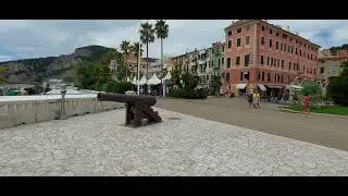 Finale Ligure zona mare/passeggiata