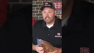 Ribeye Steak Sandwich on Texas Toast