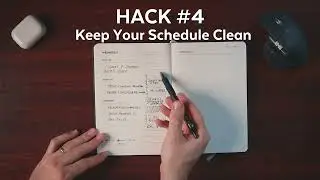 9 Hacks To Maximize The Finisher's Journal