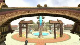 Seven Souls Online Gameplay Teaser trailer - MMO HD TV (720p)