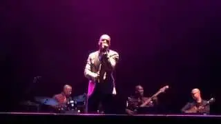 The Guilty Ones (Spring Awakening) - Leslie Odom Jr. - Elsie Fest 2015