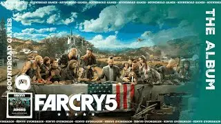 Far Cry 5: Dead Living Zombies | O &Aacute;lbum