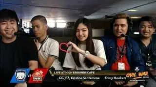BI4KNU or DEXNU(Ch4knu Funny Moments)