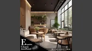 The Cafe of the Friends