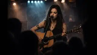 Behind Brown Eyes Acoustic Cover LIVE Sydney