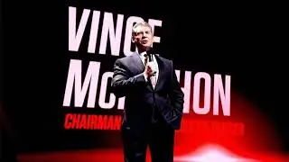 Vince McMahon - No Chance In Hell (Instrumental)