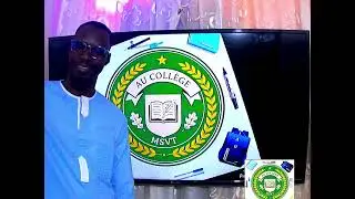 PROFESSEUR NDAO: AU COLL&Egrave;GE Comprendre la pr&eacute;sentation de la copie 