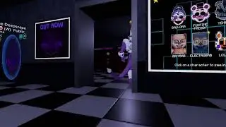 VRCHAT suck my B@lls Mr Garrison