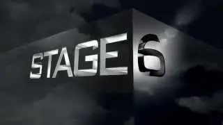 Stage 6 Films HD Logo