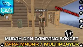 cara mabar game survival on raft update terbaru multiplayer