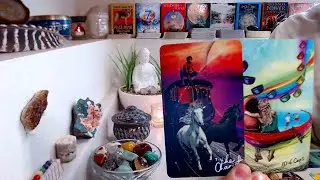 AQUARIUS CAREER May 2021: Between Worlds! Prioritizing What Matters Most! Victory will be YOURS!