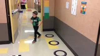 Sensory Pathway Sommer Elementary