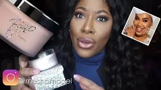 I Love Patrick's Powder by Patrick Starrr x Mac Cosmetics