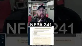 What is a Fire Prevention Program? Fire Prevention in Construction Explained | NFPA 241
