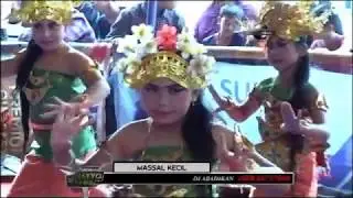JARAN KEPANG - TURONGGO SETYO UTOMO - MASSAL KECIL