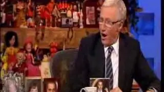 Shayne Ward Interview On Paul O'Grady 19.11.07