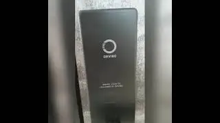 ORVIBO T1 smart lock