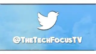Official TechFocused Outro