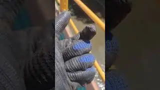 algu&eacute;m conhece essa moeda que n&atilde;o gruda no im&atilde;