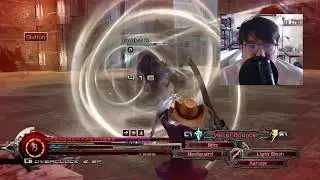 Lightning Returns First Playthrough Pt. 10