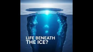 Will We Find Life Beneath Antarctica&rsquo;s Ice? 🧊 | Secrets of the Subglacial Lakes Revealed!