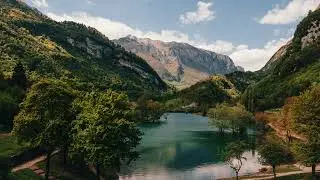 The Quiet Beauty of a Peaceful Moment | Relaxing Piano Music