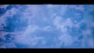 Coalition Forces conduct an airstrike on a Daesh facility in Northeast Syria, Jan. 10, 2019