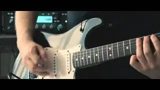Kemper Profiling Amplifier - KPA Remote - #Play4Remote082015