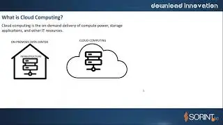 Analytics on AWS