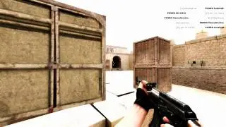 CSS: Re1ease vs Reason Copenhagen 2010 by Alfie
