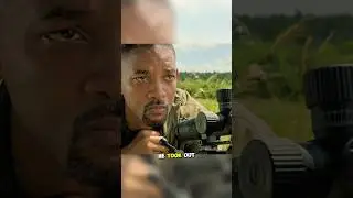 He Took the Impossible Sniper Shot! 🔫🔥