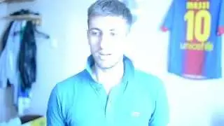 Russian speaker tries to speak english. PART 2