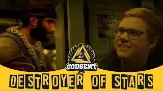 Lekr0 - Destroyer of Stars