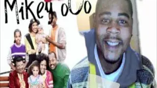 MIKEY oOo - OoWeE Feat Mike Spoon & D Bank$  (Produced By Lil SandMan)