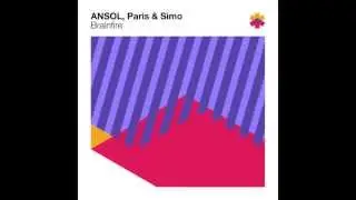 Ansol & Paris & Simo - Brainfire (Original Mix)