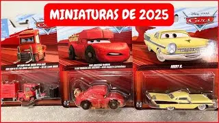 CARROS DISNEY/ PIXAR: Consegui o RELÂMPAGO MCQUEEN das Cavernas