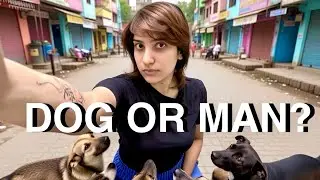 Dog or Man? This Question Is Dividing India