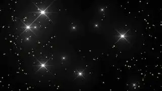 Star effects kinemaster template video background || Black screen effects || Star effects