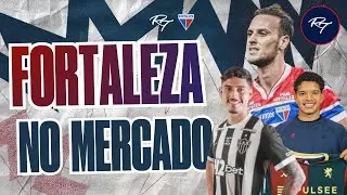 SITUAÇÃO DO CADU, POCHETINO E DA VENDA DO AMORIM
