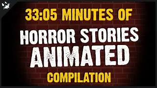 10 Terrifying Horror Stories Animated (Compilation Of February 2021) | Reddit Scary Stories