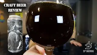 Abomination Brewing Under the Cover of Night Review