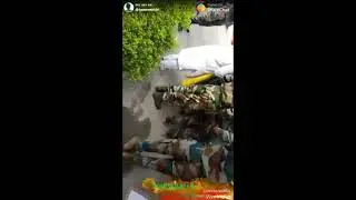 India army Sikh regiment soldiers #jawan waheguru ji 😍  Very nice video