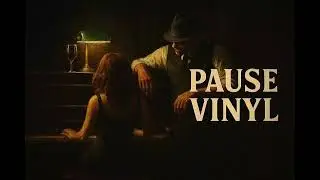 &ldquo;The Night Stays Here &mdash; Noir Jazz for Quiet, Rain‑Soaked Rooms | Pause Vinyl&rdquo;
