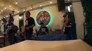 ALABAMA SONG en Conejo Beer Live