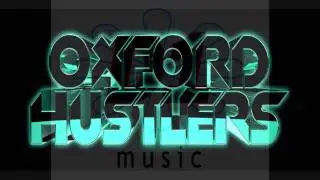 Billboard Hit - Get Up - Kimberly Davis - Oxford Hustlers' Arena Anthem Remix