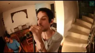 Posada e o Cl&atilde; - Cl&atilde; da P&aacute; Virada
