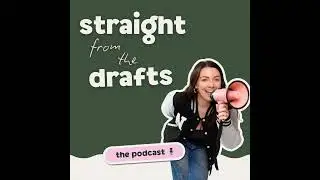 Ep 16 | Ellie Kime: Talking about the existential crisis out loud
