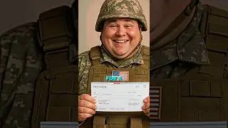 The TRUTH About Gen Z Soldiers 💔🪖#army #podcast #shorts