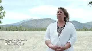 Flagstaff Watershed Protection Project Mobile